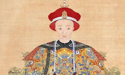 清朝最堕落的皇帝，解密咸丰放纵的一生