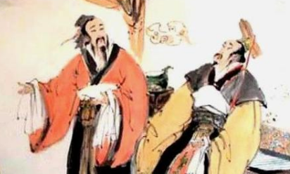 楚庄王葬马的故事内容是什么？这个故事映射了什么史实？