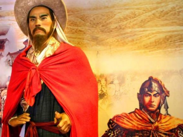 明朝魏忠贤掌权金连连战败，却被后世诟病误国