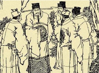 宋太宗赵光义儿子为什么会疯？他到底做了什么？