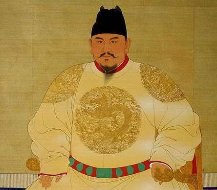 明朝皇帝个个都是奇葩 明朝的国祚为何还有将近三百年