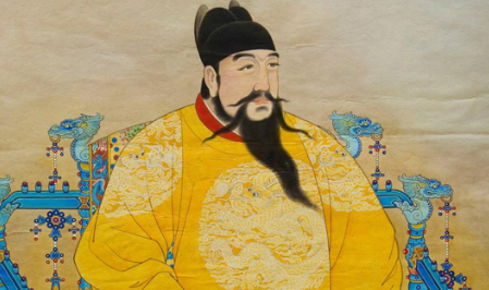 明朝最能忽悠的皇帝，为什么说朱棣会忽悠人？