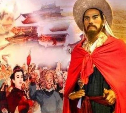 李自成消灭明朝后还有百万军队 李自成为何打不过十万人的清军