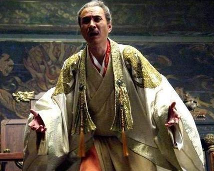 李自成称帝后只做了42天皇帝 李自成为何就灭亡了