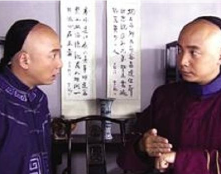 雍正身边的宠臣差不多都没有得以善终的 李卫为什么是一个例外