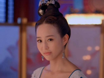 徐惠有什么过人之处，能让武则天对她甘拜下风？