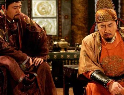 李旦已经传位给太子李宪 李宪为什么把位置让出来给李隆基