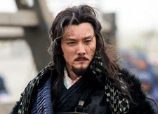 项羽的戾气很重，为什么还能受到众人的崇拜？