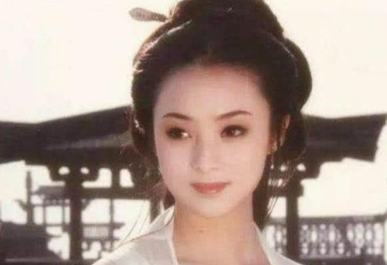 四大美女之首的西施容貌复原图揭秘，这也太美了！