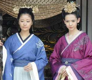 汉文帝长女刘嫖，见证大汉三代王朝，死后为何执意与情人合葬？