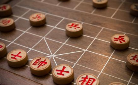 象棋是何人所创？这些棋子又有怎样的故事呢？