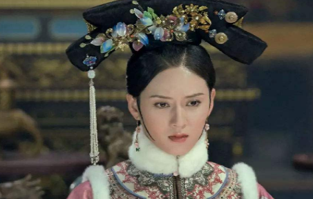 封号都是“豫”的两位妃嫔，为何命运差距如此之大呢？