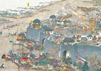 太平军在洪秀全死后还有十万大军，为何在几年后就被消灭了？