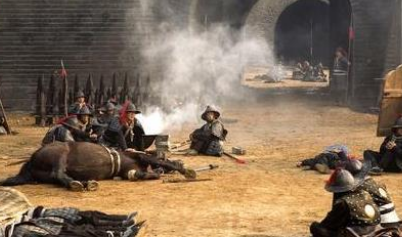 撒削弱之战，明军占据兵力优势，为什么最后会失败？