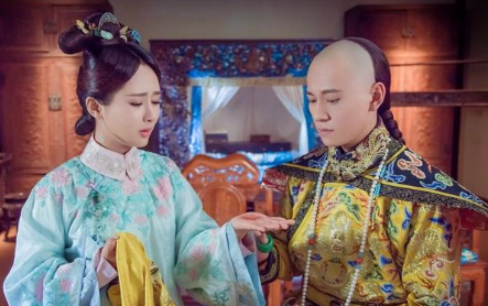 一生有4位皇后，48位后妃，这是哪位清朝皇帝？