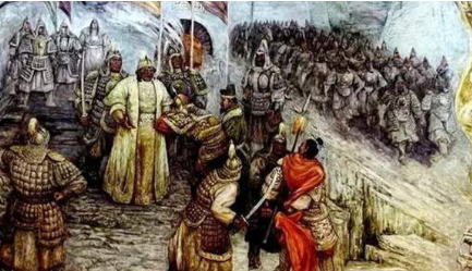 与元朝大将沾亲带故的张世杰，为何出生后效忠宋朝攻打蒙古？