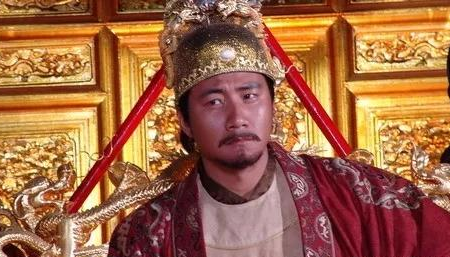 朱元璋的儿子那么多 最后为什么只有朱棣一个造反