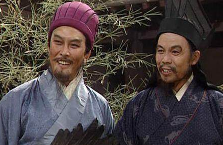 庞统投奔刘备时刘备是什么态度 两人之间的关系怎样