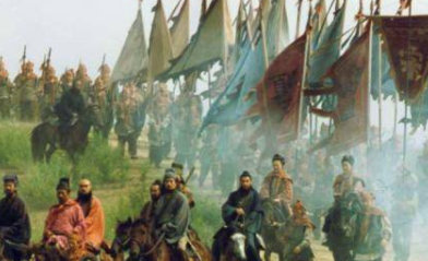 张青是什么实力 ？他在梁山是什么排名？