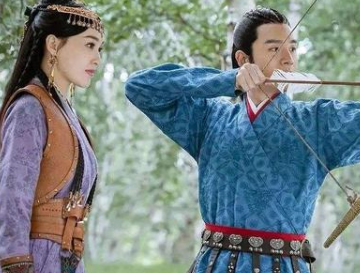 萧菩萨哥是什么身份？齐天皇后的她为什么会败给一个妾侍？
