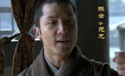 刘备错过的一个人才：陈登后来怎么样了？