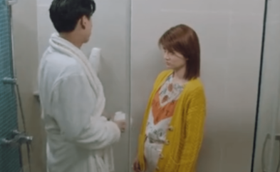 《小风暴》中胡一天是不是渣男？他喜不喜欢乔欣？