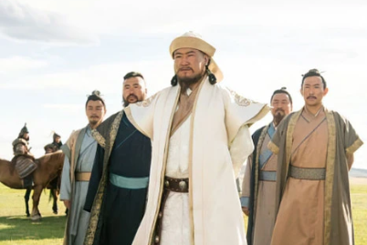 范文虎：南宋第一常败将军，为何却一生官运亨通？