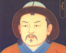 元定宗为什么能够登基称帝？他在位期间有什么功绩？