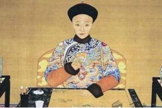 清朝第九位皇帝咸丰帝，有心拯救国家却也无能为力