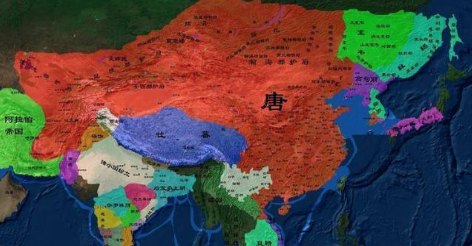 隋炀帝三征高句丽都失败了 李世民又是如何吸取教训的