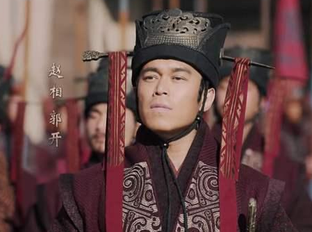 郭开作为一个小人 秦国和赵国为何还会重用此人