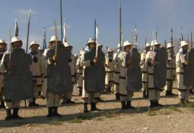 朱元璋为何要与攻占汴梁的察罕帖木儿通好？