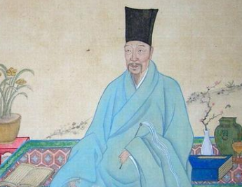 李贽是是谁？批判孔孟儒学，站在逆河的行者