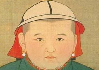 天顺帝为什么上位后仅一个月就失踪了？他的一生是怎样的？