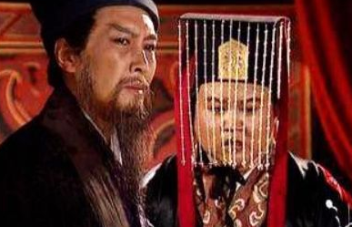 诸葛亮病逝后，蜀国大臣向刘禅祝贺？