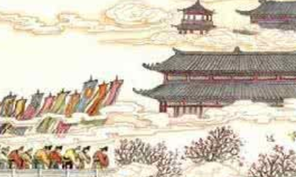 《奉和圣制从蓬莱应制》的作者是谁？这首诗词的原意是什么？