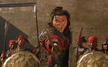 手握兵权的实力悍将：蓝玉怎么死得那么惨？