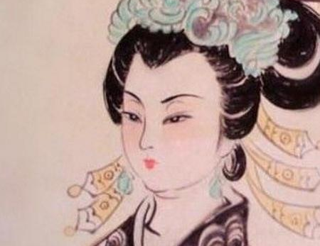 同样都是后宫掌握大权的女人 慈禧为何做不到武则天的成就