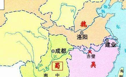 蜀汉巅峰时期的大将有哪些人？刘备有恢复汉室的能力吗？