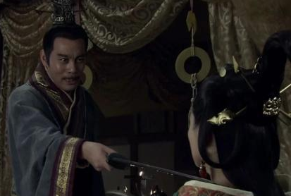 韩信谋反被杀，卢绾也谋反过为何却活了下来？