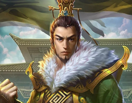 孙权和曹操，在雄才大略方面到底谁更胜一筹呢？