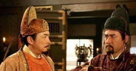 徐世勣被后世称为“狡贼”，背后什么原因？