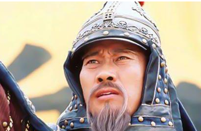 三国大将后代隐居深山，后来差点干掉吴三桂