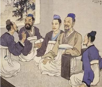 古代冬至是重要的节日吗 冬至的时候古人放不放假