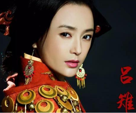 吕雉为什么会被称为“妖后” 除了撺掇权势外还有哪些原因