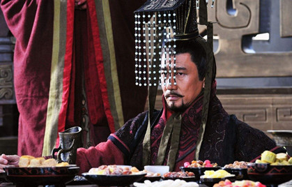 春秋霸主齐桓公叫什么名字？小白是他的真名还是小名？