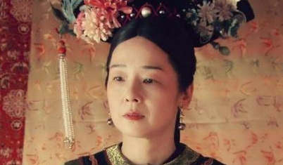 慈禧写的唯一一首诗，你读过吗？