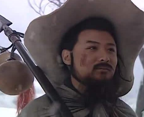 林冲是如何当上八十万禁军教头的 林冲大概有几种途径