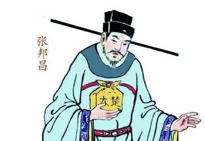 伪楚”皇帝张邦昌的地位到底有多特殊？一个捡来的皇位