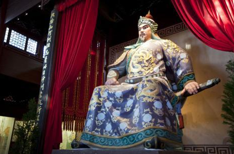 古代皇帝为什么要杀功臣 威胁到皇位肯定没有好下场